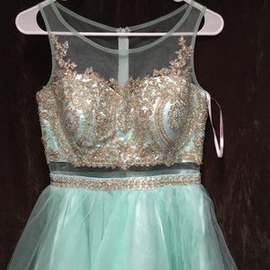 Party dress